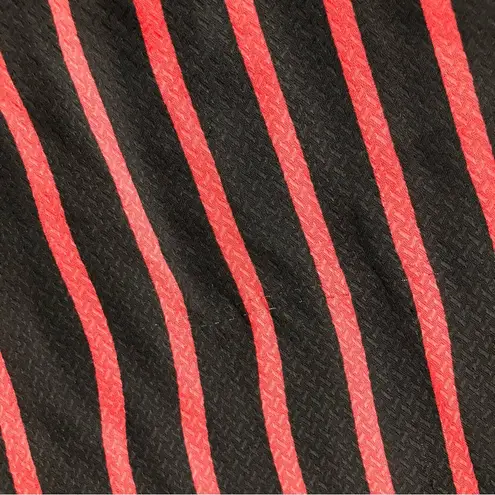 The Kooples Women’s Striped Puff-Sleeve Button Down Shirt