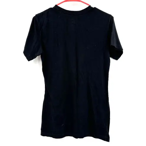 Polo‎ Ralph Lauren size small black short sleeve t