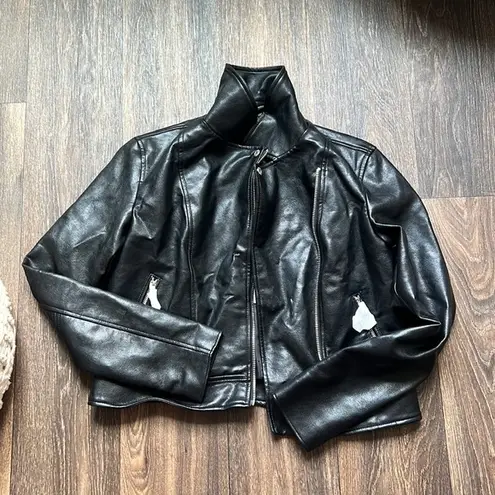 Dynamite  Kennedy Jacket