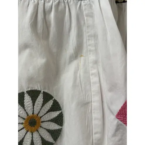 Never Fully Dressed Malibu Midi Dress Cotton