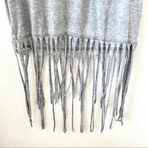 Seventeen I’m Just A Mermaid Tassel Graphic Tank Size Small