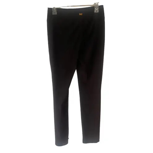 Lucy Women's‎ Size XS Black Wide Leg Flare Leggings