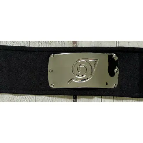 Spirit Halloween Naruto Shippuden Headband