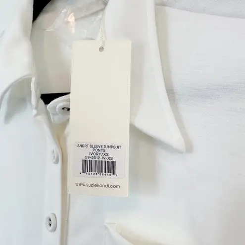 Suzie Kondi | NWT Short