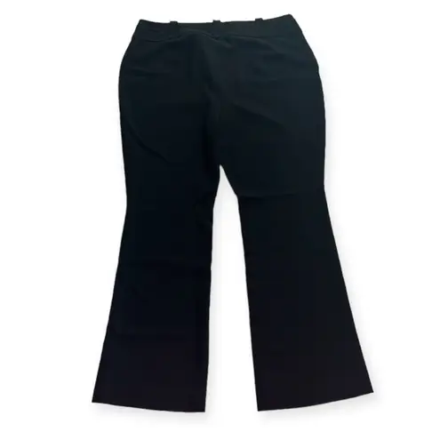 Altuzarra NEW Serge Dress Pants in Black, Size EU52 US20 (Online for $745)