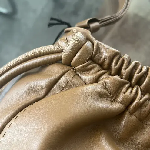 Proenza Schouler Drawstring Pouch Crossbody Bag w/Tag +Dust Bag, EXCELLENT $1255