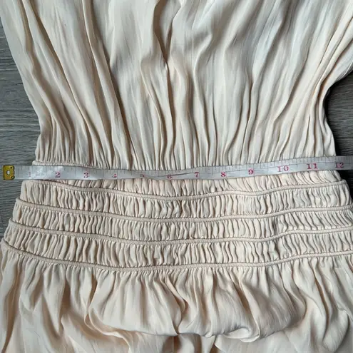 Ramy Brook Sleeveless Audrey Midi Dress XXS