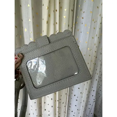 The Shop Boutique Hawaii NWT Lauren Lane Bridgette Bangle Keychain Card Holder