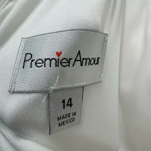 Premier Amour Women's Wide