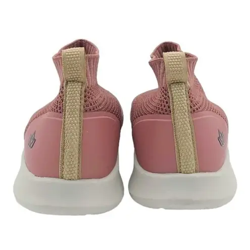 Spenco Yoga Stretch Knit Sneaker Slip