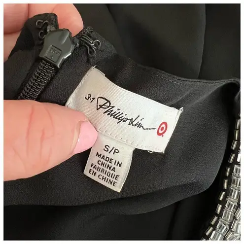 3.1 Phillip Lim for Target black dress