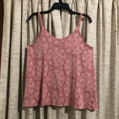 Torrid  Super Soft V-Neck Spaghetti Strap Tank Top - M/L - Image 1