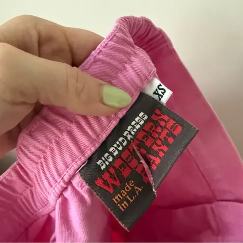 Big Bud Press Western Pants