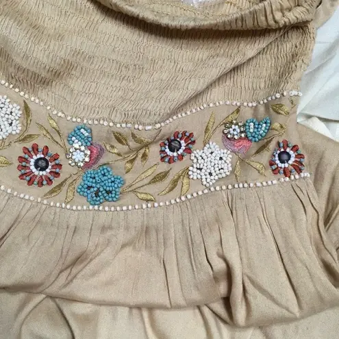 Soft Surroundings Maxi dress. PXL