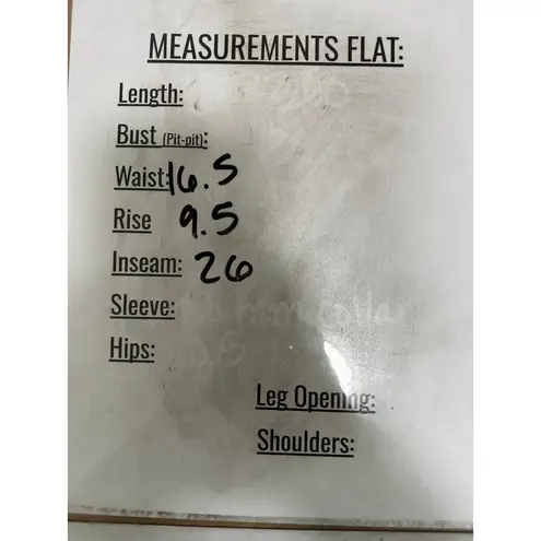 prAna Slate Green Sky Canyon Joggers Pants Pants Outdoors Cargo Womens Size 8