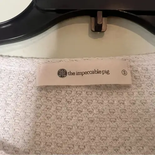 The Impeccable Pig The impeccable‎ pig sweater