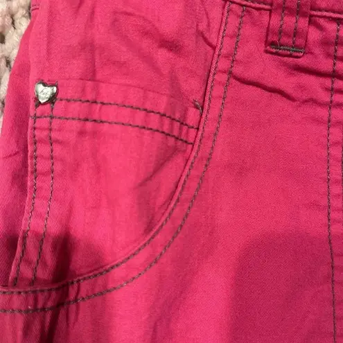 Kathy‎ Peterson nurse scrubs Pink Size undefined