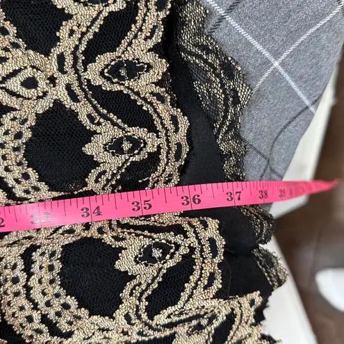 Beautiful Giani Bini Dress Size M/Lโ Black Size M