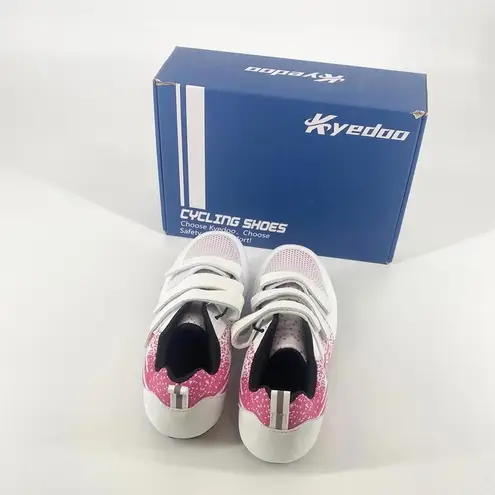 Kyedoo Women's Cycling Shoes