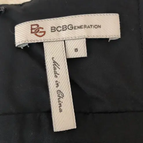 BCBGeneration 🖤 BCBG GENERATION DRESS 🖤size 8