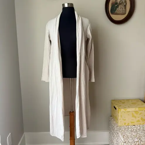 Monica + Andy maternity robe Size undefined