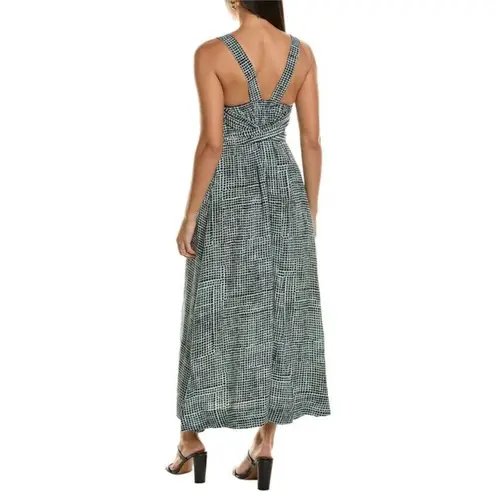 Proenza Schouler multi wrap dress