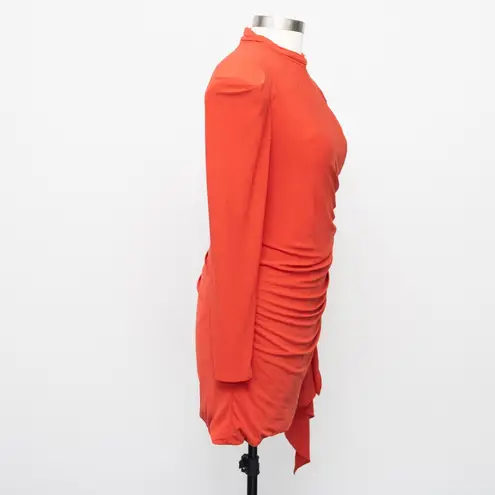 Mac Duggal - Structured Bodycon Minidress