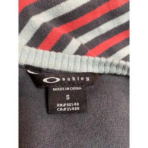 Oakley brand sweater