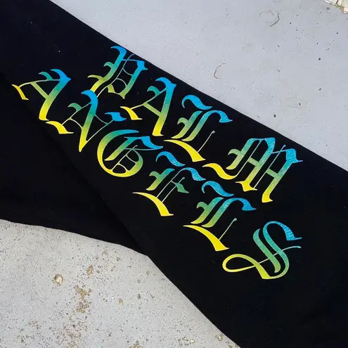 Palm Angels sweatpants