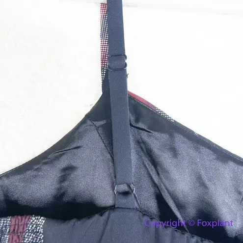 City Chic New! Pixel Floral Print Sleeveless Dress, size 20