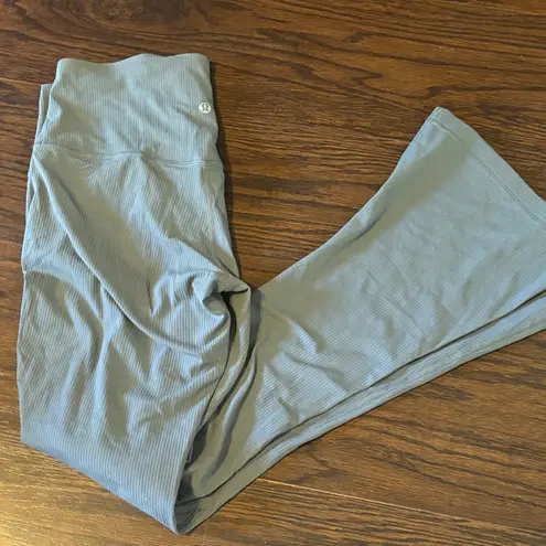 Lululemon  Athletica Flare Pants