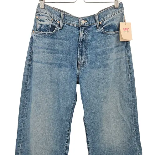 MOTHER Lil Dodger Ankle High