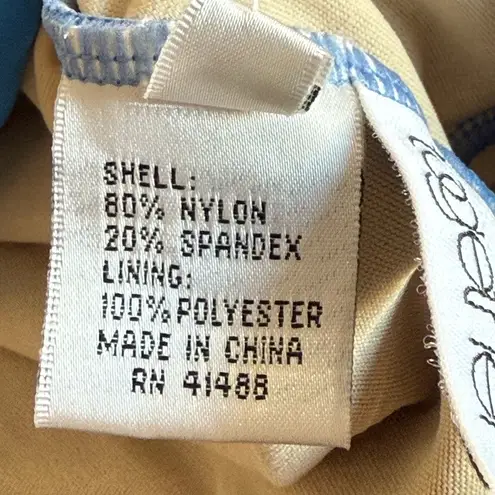 together one piece low back cheeky Swim Suit