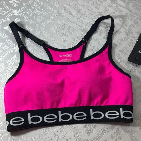 Bebe   sports Bras S