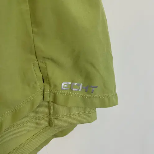 ECHT - Hyper Flow Lined Shorts Athletic Training Running CrossFit Gym Yoga