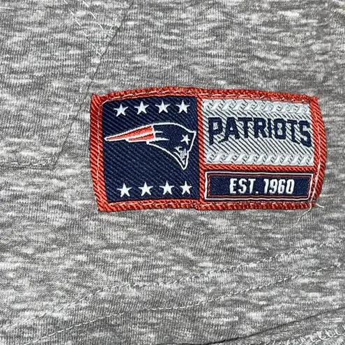 NFL Team Apparel Patriots Shirt