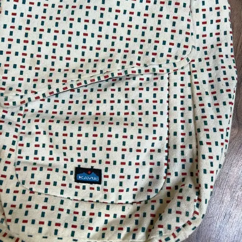 KAVU  crossbody bag