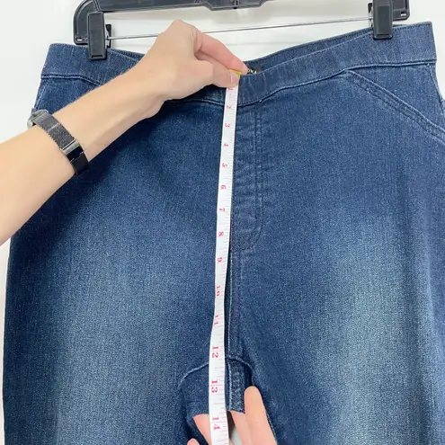 Versona Modern Navy Jeans 14