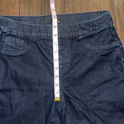 1822 Denim Pull-on Skinny jeans size 4