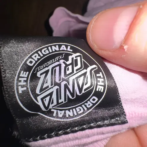 Santa Cruz Skateboards T