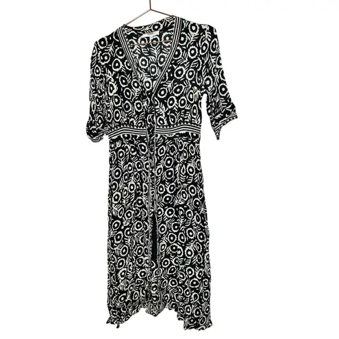 SEA NEW YORK Black White Ink