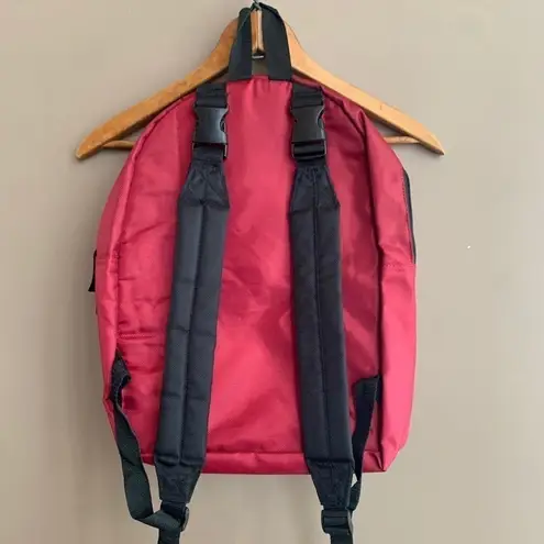 DC Comics NWT Wonder Woman Backpack Bookbag