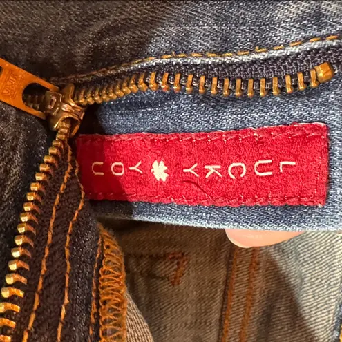 Lucky Brand Sweet N Low Blue Jeans Size 30 x 31