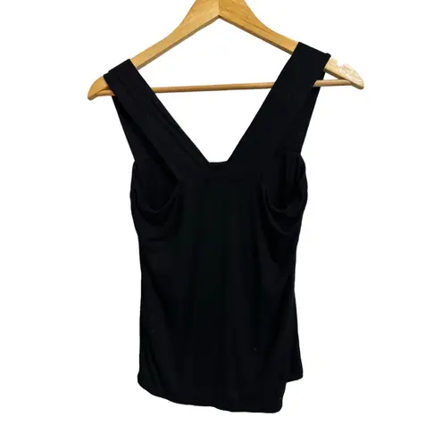 Michael Lauren marco black tank size Medium