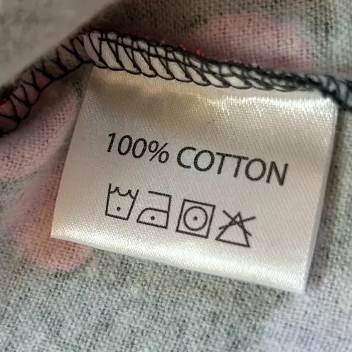 Warm comfy cozy dog lover paw print colorful flannel winter pajama set NWT 2X Size XXL