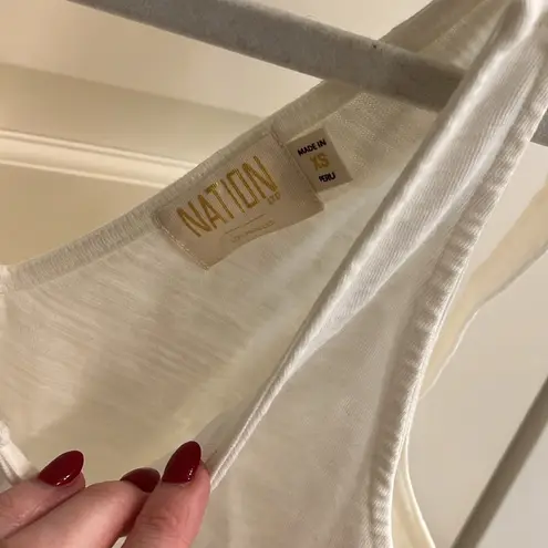 Nation Ltd Women's Flora Tank