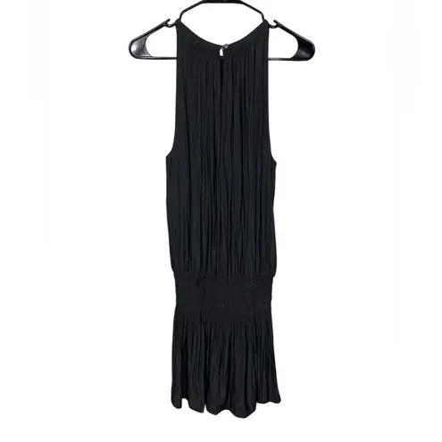 Ramy Brook Paris Sleeveless Dress Size Large