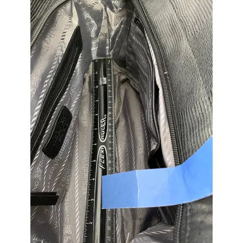 Simply Vera Vera Wang Women's Snake Print Medium Purse