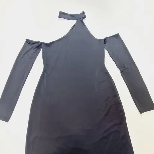 House of Harlow 1960 x REVOLVE Christa Midi Dress in Black Medium