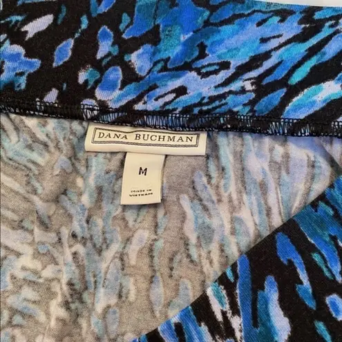 Dana Buchman NWOT 2 piece dress Size M